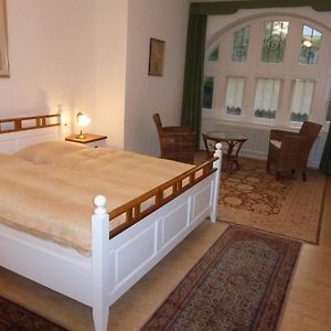 Hotel Villa Tosca